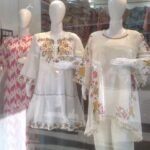 we have quality brand readymade ladies collection